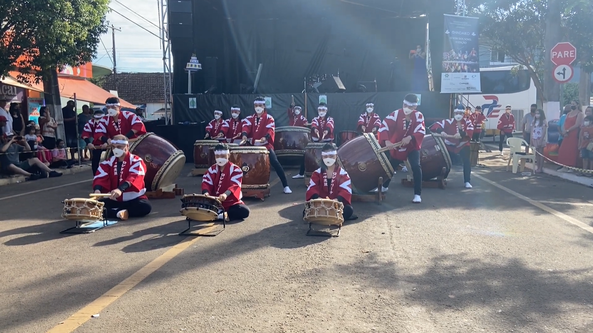 Instituto Cultural e Social Ishindaiko